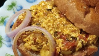 மழையின் 🌧️ குளிருக்கு சூடான உணவு 🍔