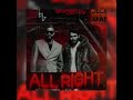 Jelil & Mad Nazarov - All Right (Bashbayev Remix)