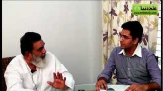 Baba Irfan ul Haq interview by Ali Abbas talking on Tasawaf Part 2 to 3
