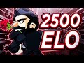 Pavelski 2500 ELO Valhallan Ranked (Full Gameplay)