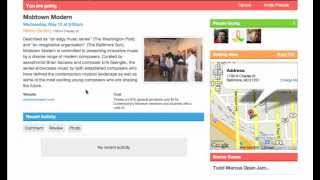 Localist for Users - Comments, Reviews & Photos