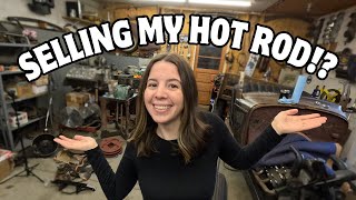 Our Hot Rod Shop Update! Where have we been!!!!!??????