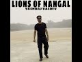 lions of nangal