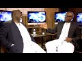 ACN@5 years (part 1) - The LOG Conversations with Fred Muwema