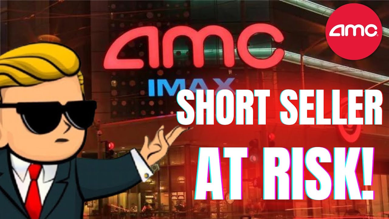 AMC STOCK UPDATE : SHORTS LOSS $88! HUGE $11B OUTFLOWS FOR AMC STOCK ...