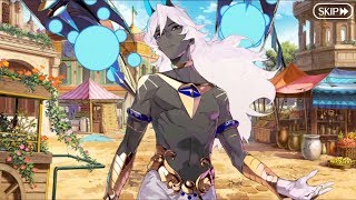 【FGO】第１１節「トレーター・ユガ／医神アスクレピオス」-4【創世滅亡輪廻】