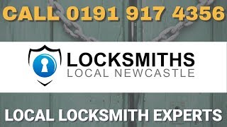 Locksmith Blaydon Haughs UK | Best Newcastle Local Locksmith