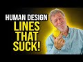 How to Handle Difficult Characteristics in your Human Design Chart