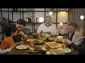 Stop eating before you're full: Hara Hachi Bu. The Secret to Longevity