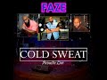 cold sweat acoustic live acoustic