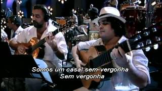 11 - ZECA_PAGODINHO_ CASAL SEM VERGONHA        GAFIEIRA(10) [HD 640x360 XVID Wide Screen].avi