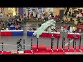 [4K] Shui Lian Gong 水莲宫 at Malaysia-China Lion Dance Championship, IOI Mall, 20 Oct 2024