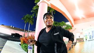 Nurse Realizes She Just Ended Her Career as Her Shift Ends