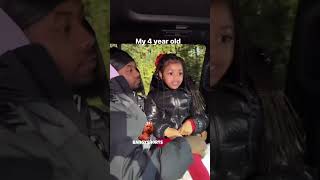 Cardi B And Offset Daughter Kulture Shows Them She Can Spell Her Name 🔥♥️👨‍👩‍👧‍👦 #shorts