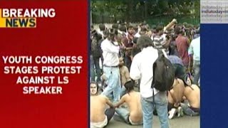 Parliament Logjam: Congress Continues Protests