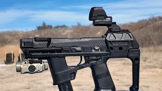 Flux Raider Upgrades and Accessories
