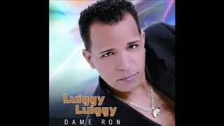 Luiggy Luiggy - Cuando El Amor Se Vá (Bachata 2006)