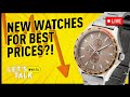 NEW Watches for the BEST Prices?! 😱 – Let’s Talk Invicta SPECIAL (RE-RUN) 🔁