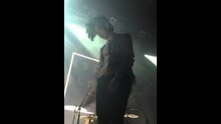 The 1975 - Falling For You - New Orleans, Louisiana 6/1/14