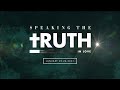 Truth In Love Conference 2023 | Richard Caldwell, Steven Lawson, Tim Challies, H.B. Charles Jr.