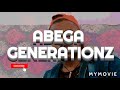 ABEGA GENERATIONZ #shotrs