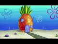 SpongeBob Fanmade Title Cards with the Same Music: Cream Pie