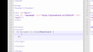 Difference between document.ready and window.load