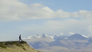 From snowy peaks to vast ocean: Chinese police keep the nation secure and people safe