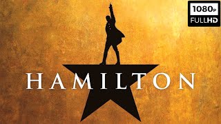 Hamilton 2020 Full Movie In English | Daveed Diggs, Renée Elise Goldsberry | Hamilton Facts \u0026 Review