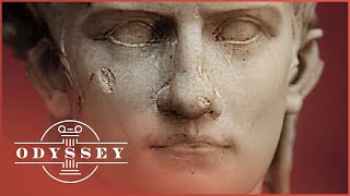 Caligula And Corruption In Imperial Rome | Caligula With Mary Beard | Odyssey