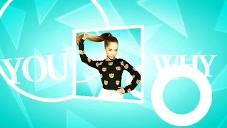 Edit #2 - Ariana Grande [Video Star]
