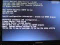 Strike F1 to retry boot, F2 for setup utility - Dell OptiPlex GX270 Strike F1 to retry boot, F2 for setup utility - Dell OptiPlex GX270