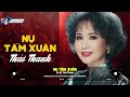 nụ tầm xuân phạm duy thái thanh album băng nhạc shotguns 12