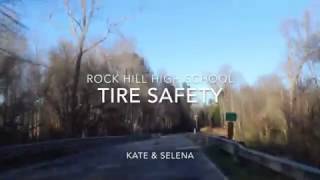 BPA tire safety 2017