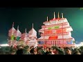 Kerala Festival Procession