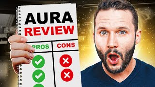 Aura Identity Theft Protection Review | Overhyped OR The Real Deal?