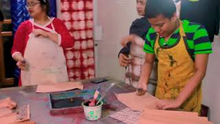 PFDA-Vocational Training Center Documentary 2022