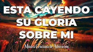 LA CANCIÓN CRISTIANA MAS HERMOSA DEL MUNDO 2024 💞 MUSICA CRISTIANA DE ADORACION 2024