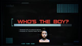 BOY STORY 'WHO’S THE BOY?' EP.14