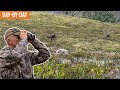 Caribou Hunt and Meet the Crew! | Northwest Territories Sheep and Caribou Day-by-Day (EP.3)