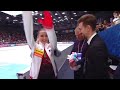 kamila valieva bolero russian championships 2022 dec 25 2021