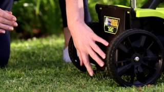 Ryobi 1300W Lawnmower - RLM13E33S