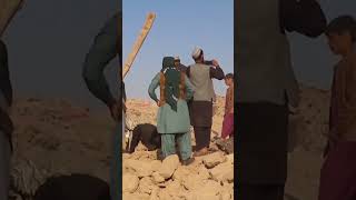 Magnitude 6.3 Earthquake Strikes Near Herat in Afghanistan