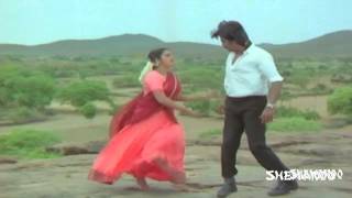 Kanchukota Monagadu Movie Songs - Paita Kongunu Chudu Song - Rajnikanth, Radhika, Ilayaraja