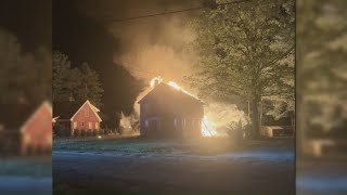 Latest headlines from NEWS CENTER Maine at 5:30 p.m.