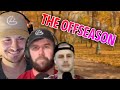 What Disc Golf Pro Was Playing in Disguise?! | The Offseason Podcast