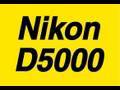 Start Using The Nikon D5000 In Just 2 Minutes