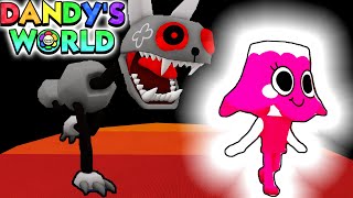 BRIGHTNEY is AWESOME! | Dandy's World