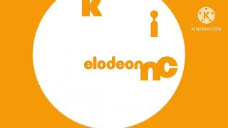 FANMADE nickelodeon HD ident 2011