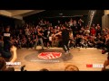 BBoy Shuvan (Found Nation) @ Raw Circles 2013 [1080p]